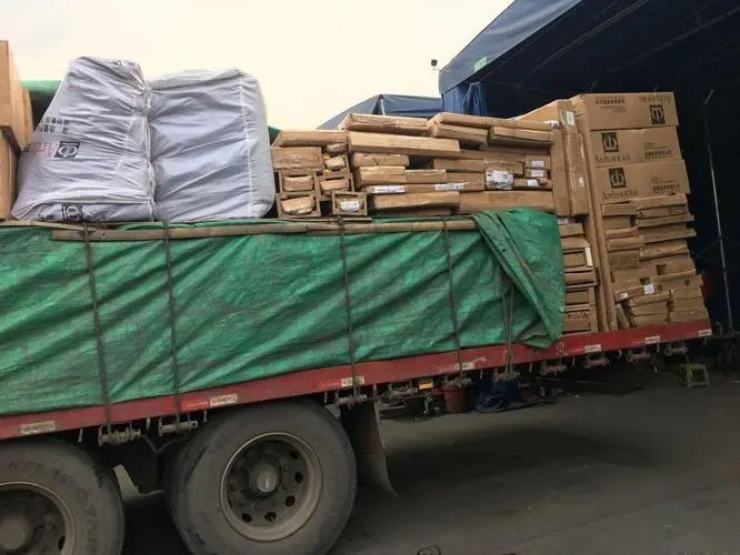 秦安家具托运
